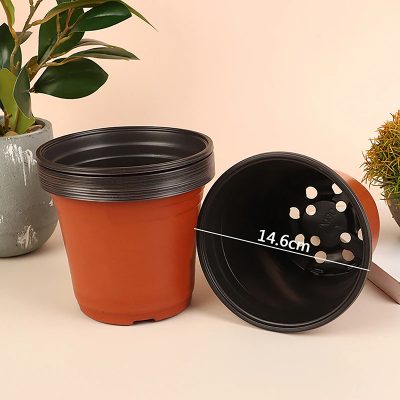Plastic Nursery Pots 5 15 400x400