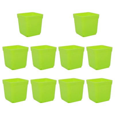 Plastic Nursery Pots 5 16 400x400