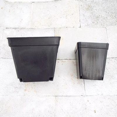 Plastic Nursery Pots 5 17 400x400