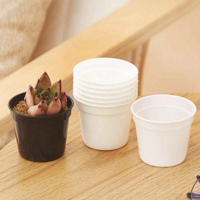 Plastic Nursery Pots 5 18 400x400