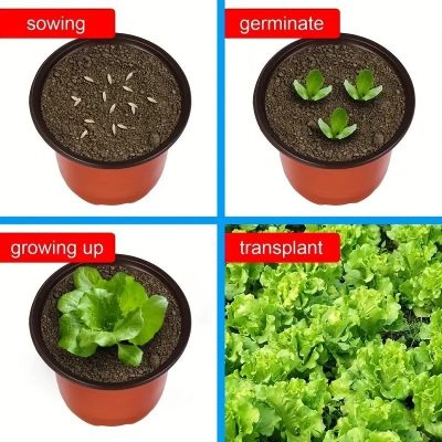 Plastic Nursery Pots 5 21 400x400