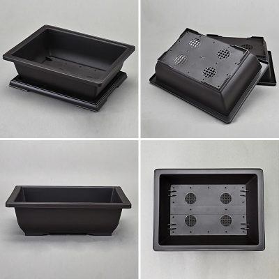 Plastic Nursery Pots 5 22 400x400