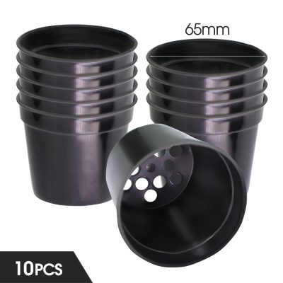 Plastic Nursery Pots 5 26 400x400