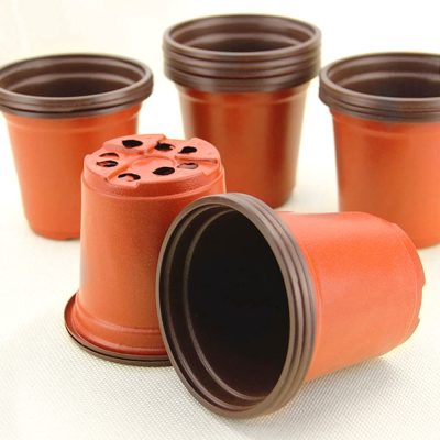 Plastic Nursery Pots 5 27 400x400