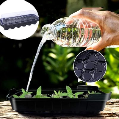 Plastic Nursery Pots 5 8 400x400