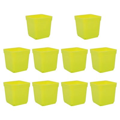 Plastic Nursery Pots 6 16 400x400