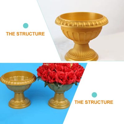 Plastic Nursery Pots 6 19 400x400