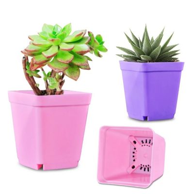Plastic Nursery Pots 6 20 400x400