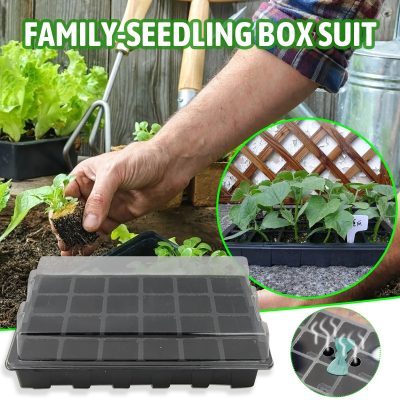 Plastic Nursery Pots 6 24 400x400