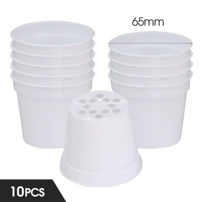 Plastic Nursery Pots 6 26 400x400