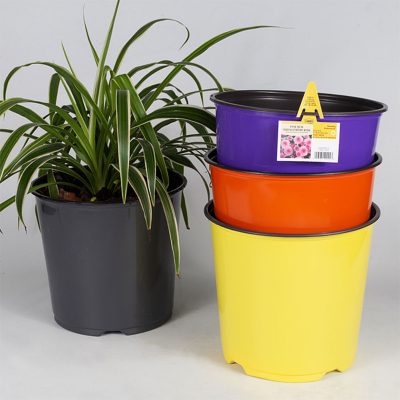 Plastic Nursery Pots 6 27 400x400