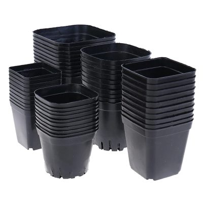 Plastic Nursery Pots 6 5 400x400