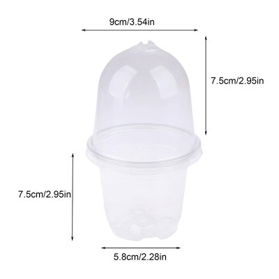 Plastic Nursery Pots 6 6 400x400
