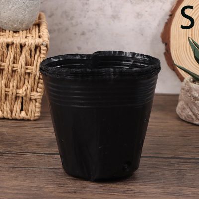 Plastic Nursery Pots 6 8 400x400