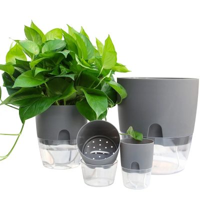 Plastic Pot 1 12 400x400