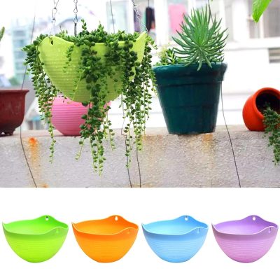 Plastic Pot 1 14 400x400