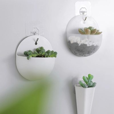 Plastic Pot 1 15 400x400