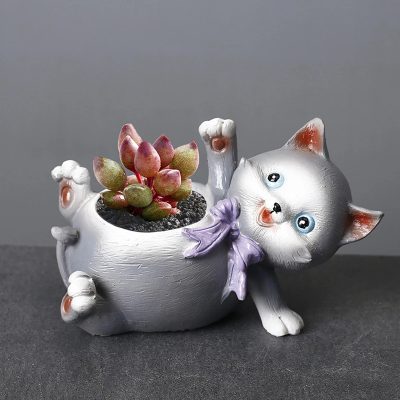 Plastic Pot 1 18 400x400