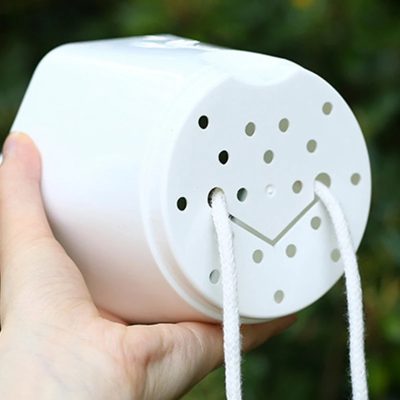 Plastic Pot 1 4 400x400