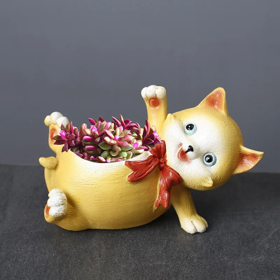 Plastic Pot 1 400x400