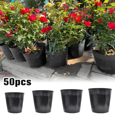 Plastic Pot 1 8 400x400