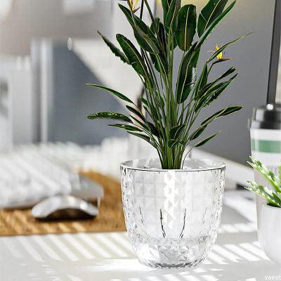 Plastic Pot 2 11 400x400