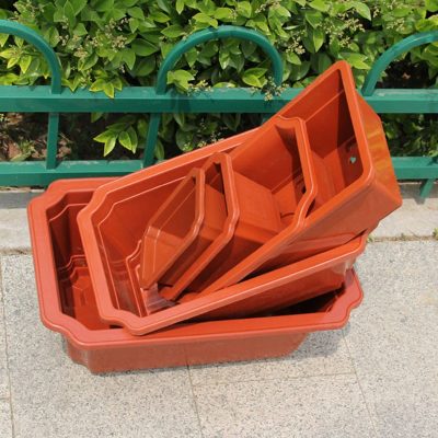 Plastic Pot 2 27 400x400