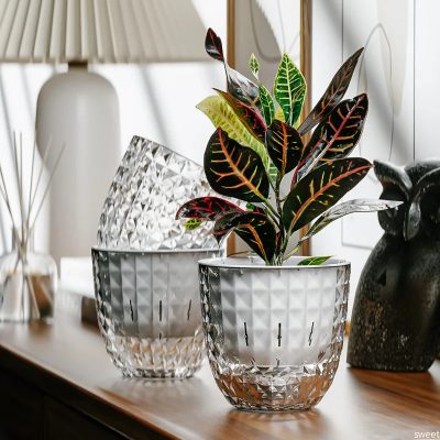 Plastic Pot 3 11 400x400