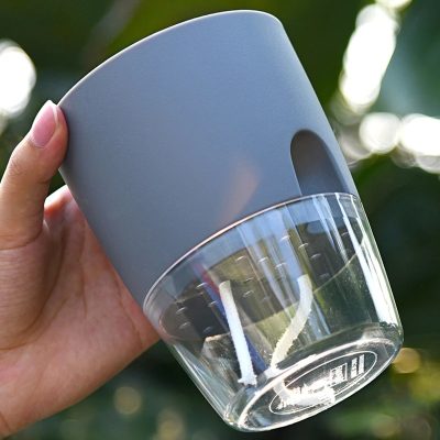 Plastic Pot 3 12 400x400