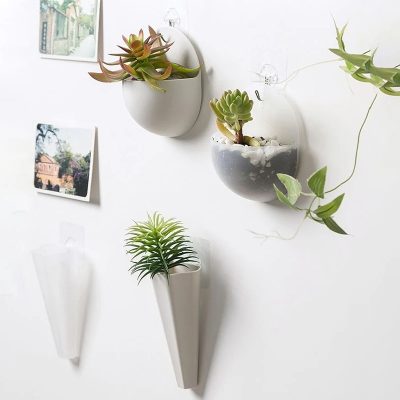 Plastic Pot 3 15 400x400