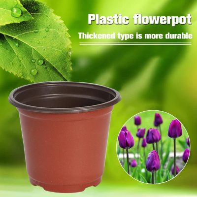 Plastic Pot 3 5 400x400