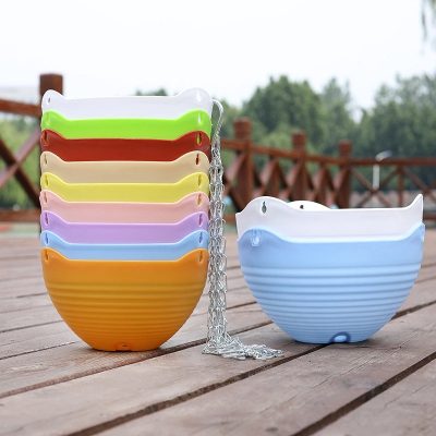 Plastic Pot 4 14 400x400