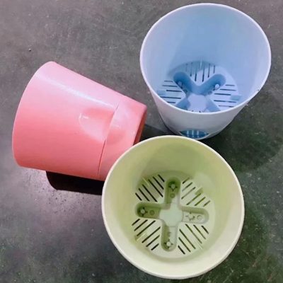 Plastic Pot 4 16 400x400