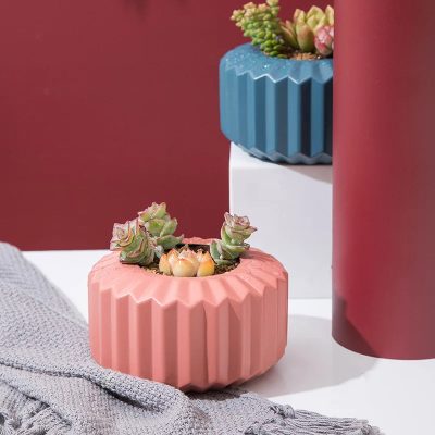 Plastic Pot 4 21 400x400