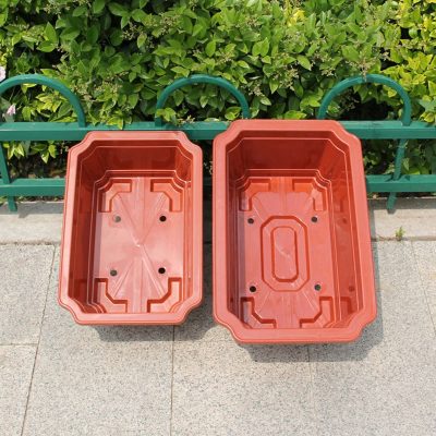 Plastic Pot 4 29 400x400