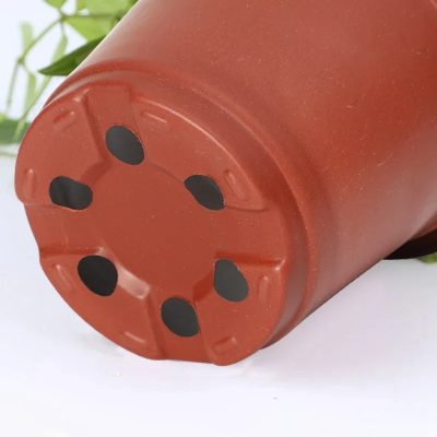 Plastic Pot 4 5 400x400