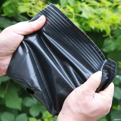 Plastic Pot 4 8 400x400