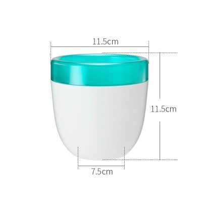 Plastic Pot 5 20 400x400