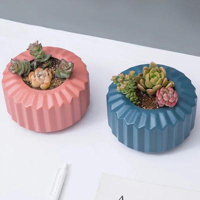 Plastic Pot 5 21 400x400