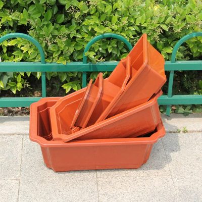 Plastic Pot 5 29 400x400