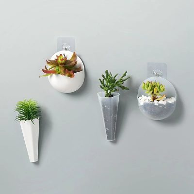 Plastic Pot 6 14 400x400