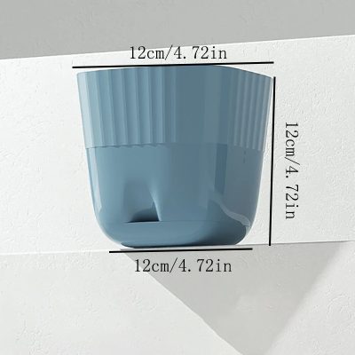Plastic Pot 6 17 400x400