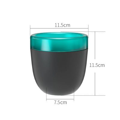 Plastic Pot 6 18 400x400
