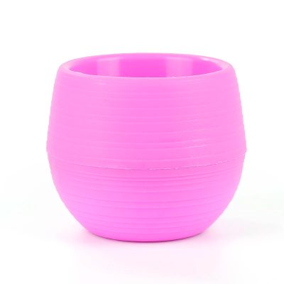 Plastic Pot 6 22 400x400