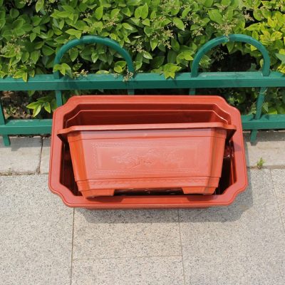 Plastic Pot 6 26 400x400