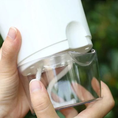 Plastic Pot 6 3 400x400