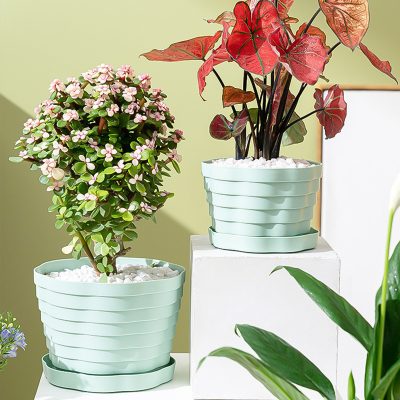 Plastic Pots 1 15 400x400
