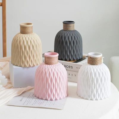 Plastic Pots 1 39 400x400