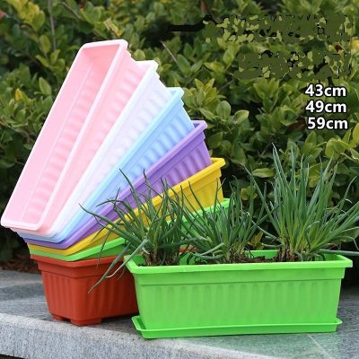 Plastic Pots 1 45 400x400