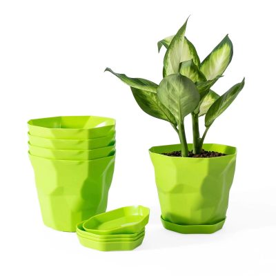 Plastic Pots 3 25 400x400